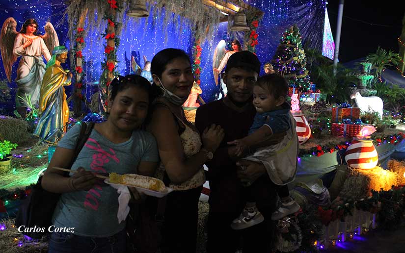 recorrido